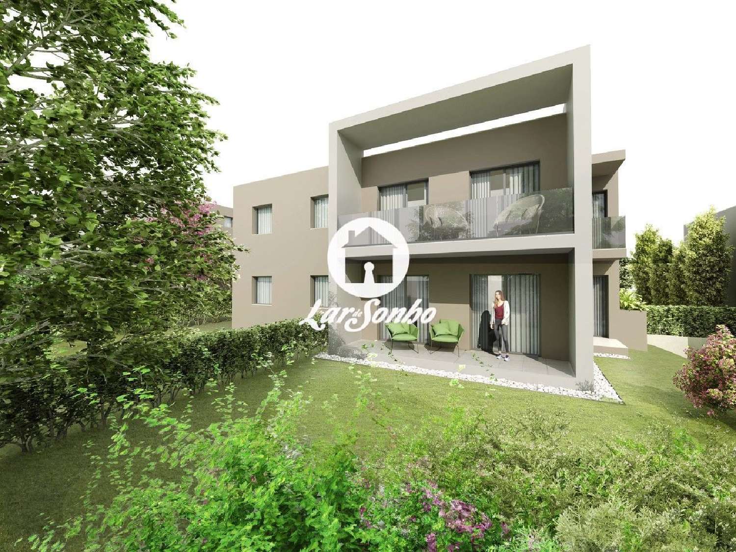  te koop appartement Barcelos Barcelos 1