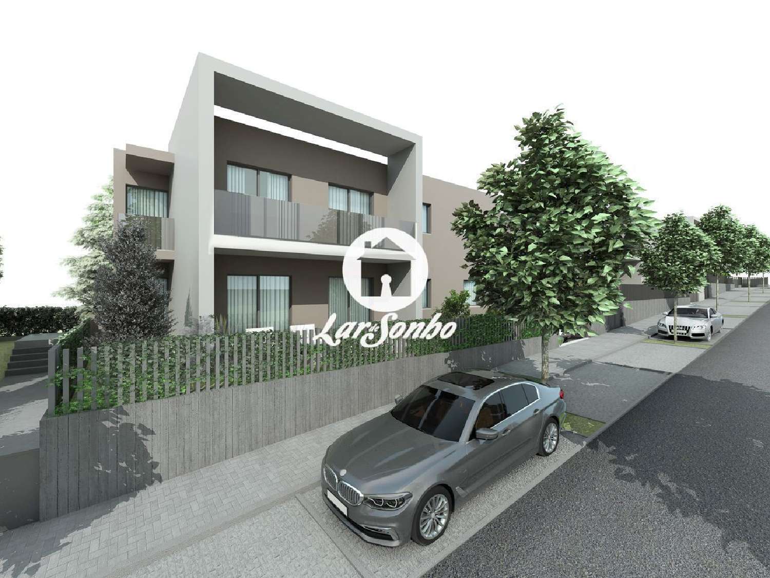  te koop appartement Barcelos Barcelos 2
