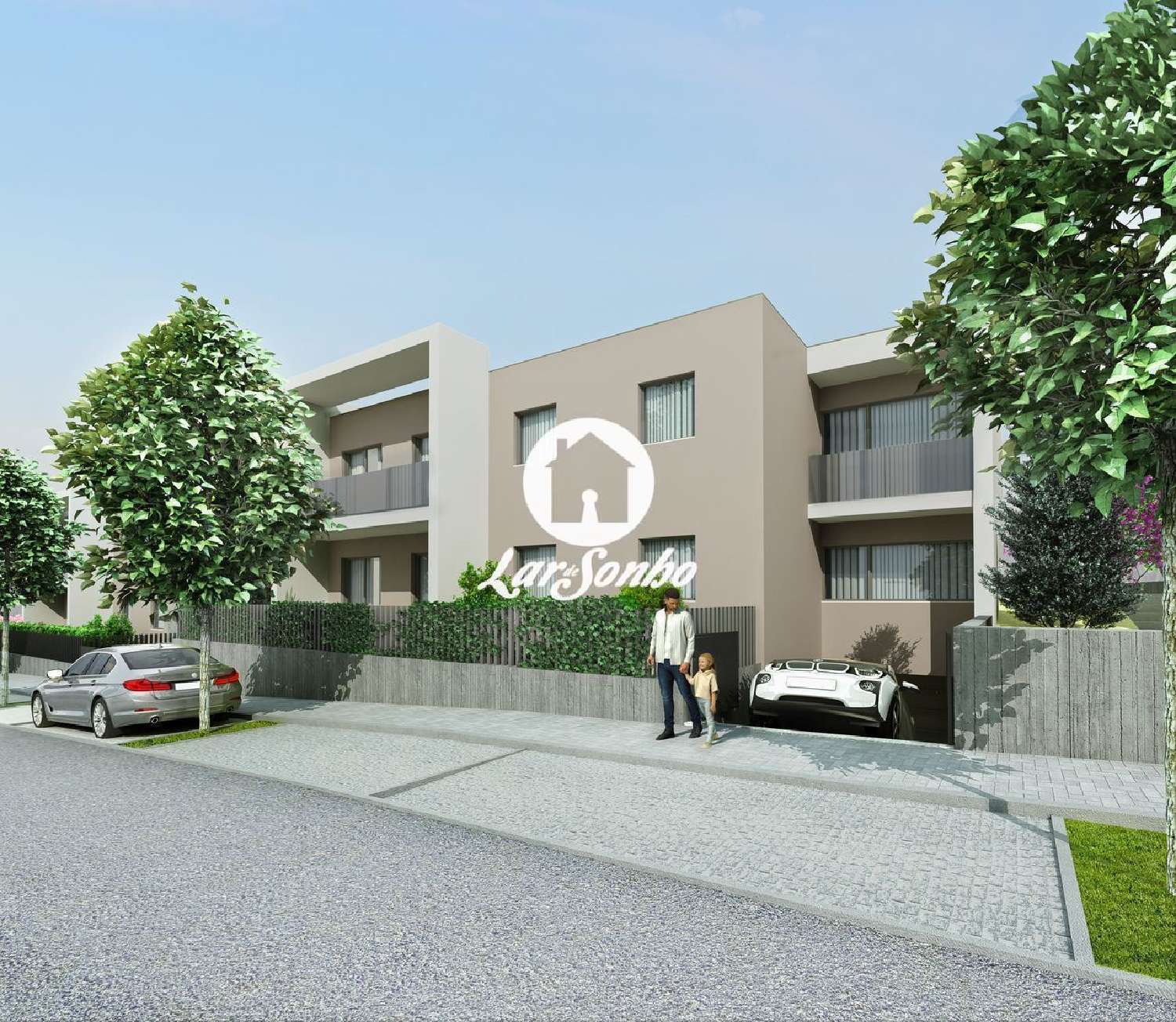  te koop appartement Barcelos Barcelos 3