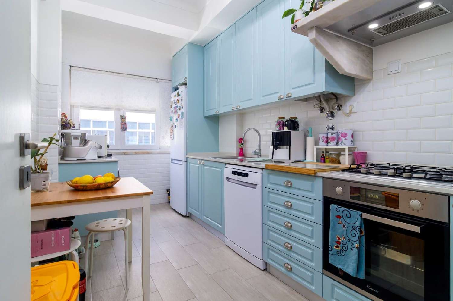  te koop appartement Belas Sintra 1