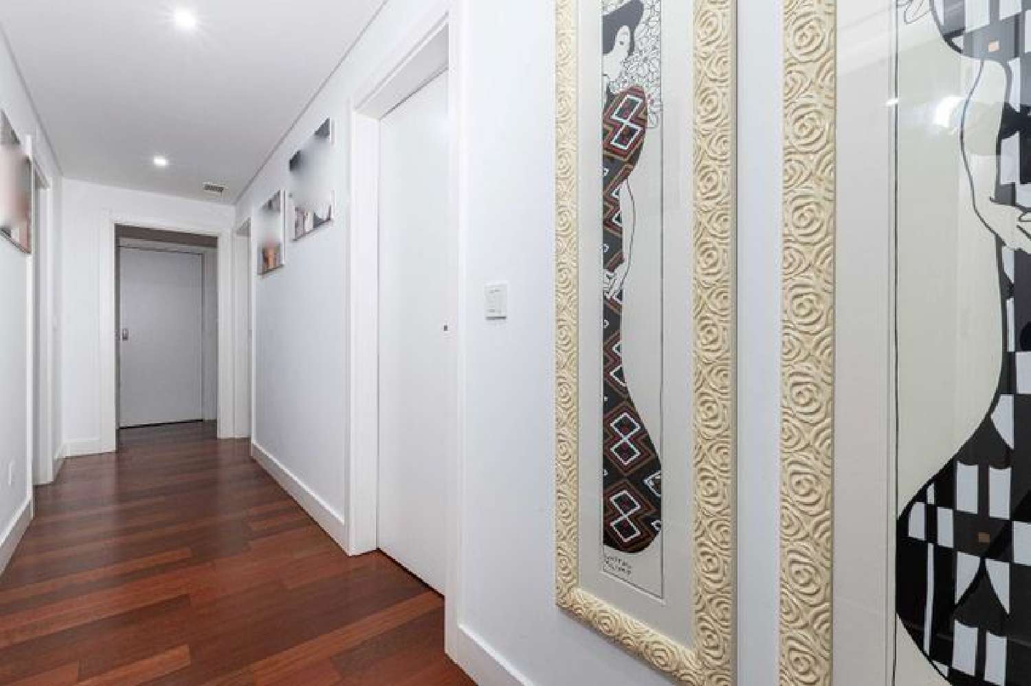  te koop appartement Benfica Torres Vedras 2