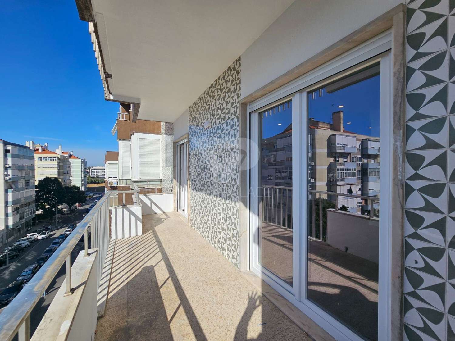  te koop appartement Benfica Torres Vedras 1