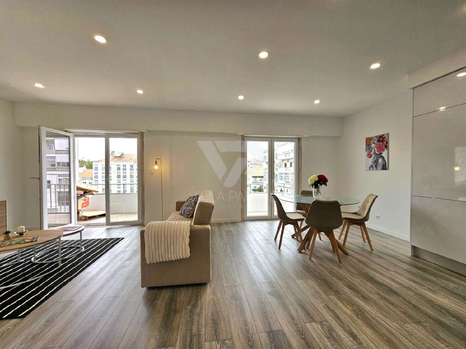  te koop appartement Benfica Torres Vedras 3