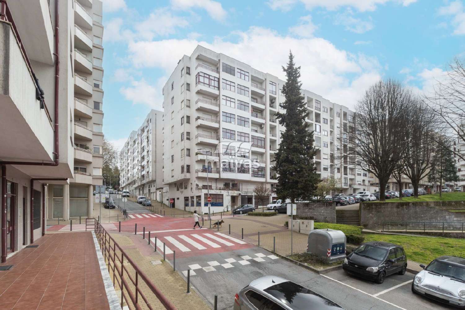  te koop appartement Braga Braga 1