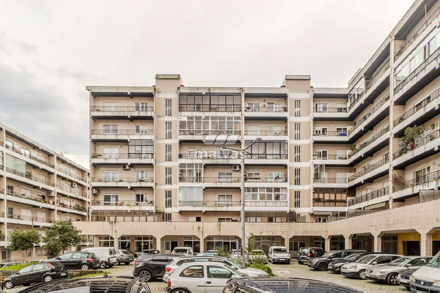  te koop appartement Braga Braga 1