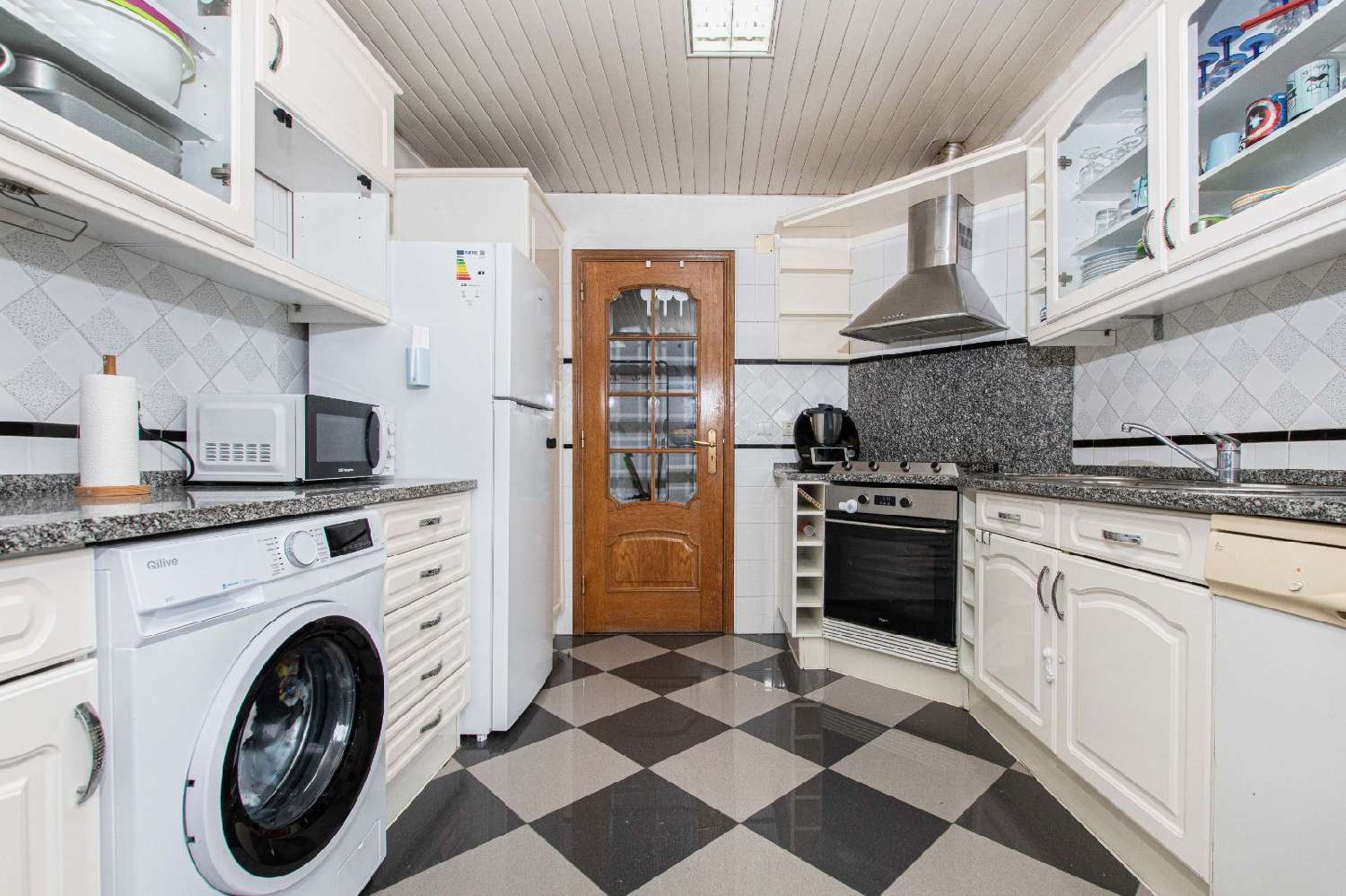  kaufen Wohnung/ Apartment Cadafais Alenquer 2