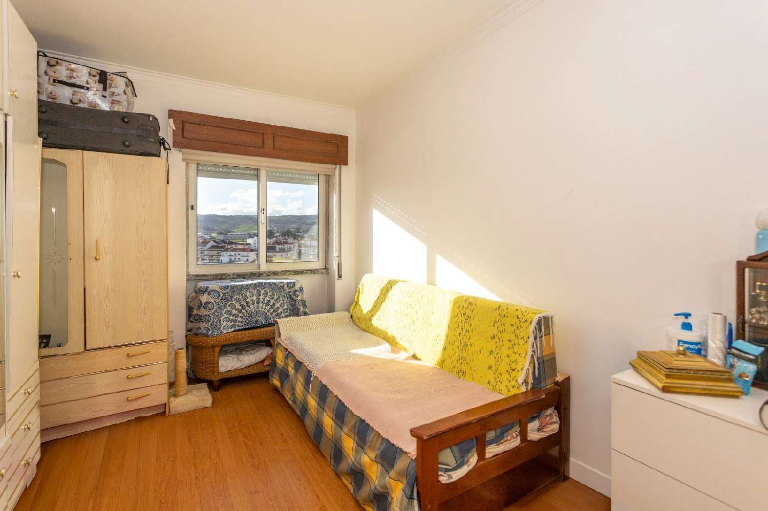  te koop appartement Cadafais Alenquer 2
