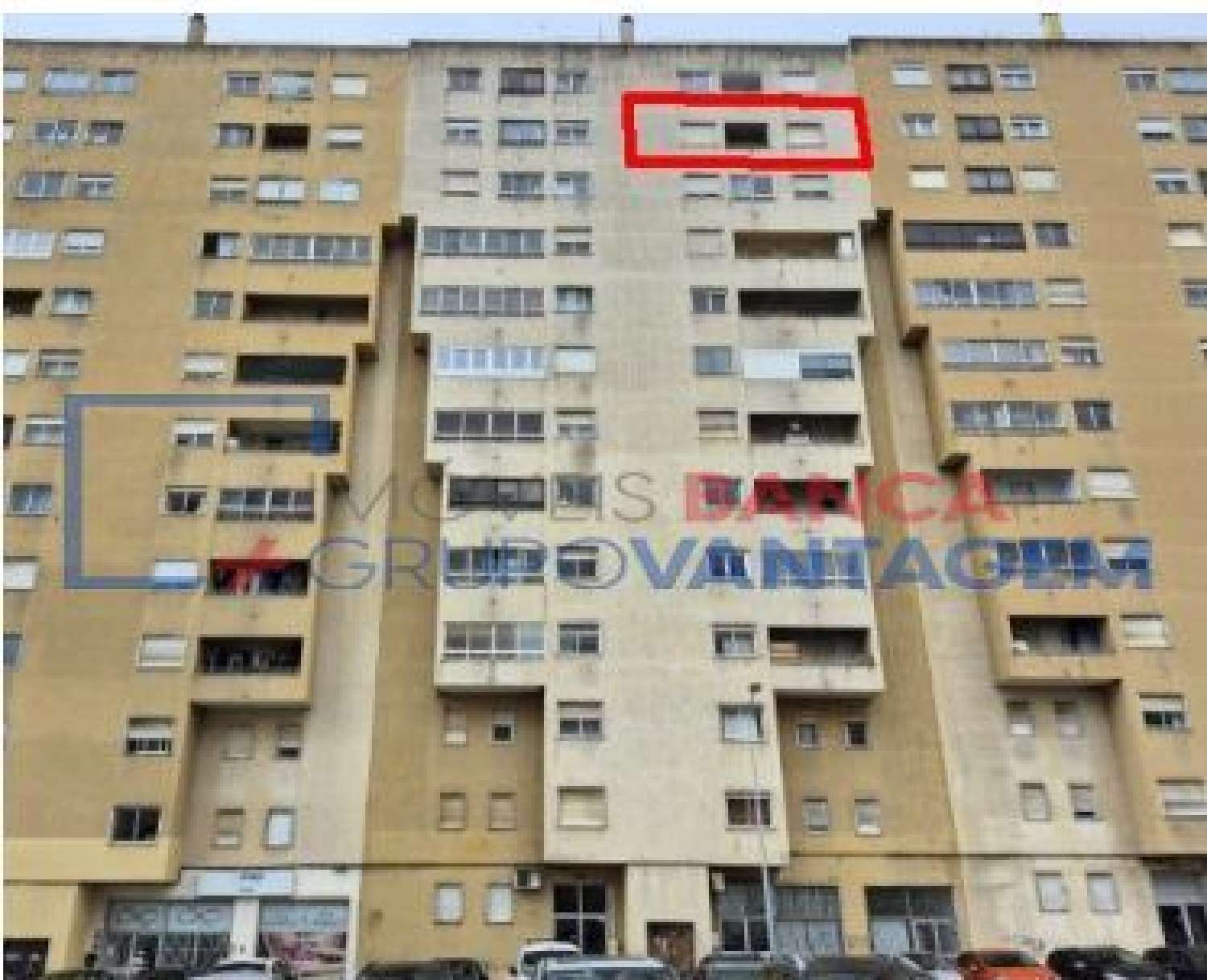  te koop appartement Cadafais Alenquer 1