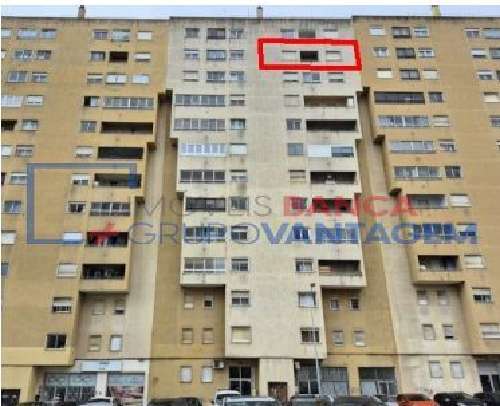 Cadafais Alenquer appartement foto 312564