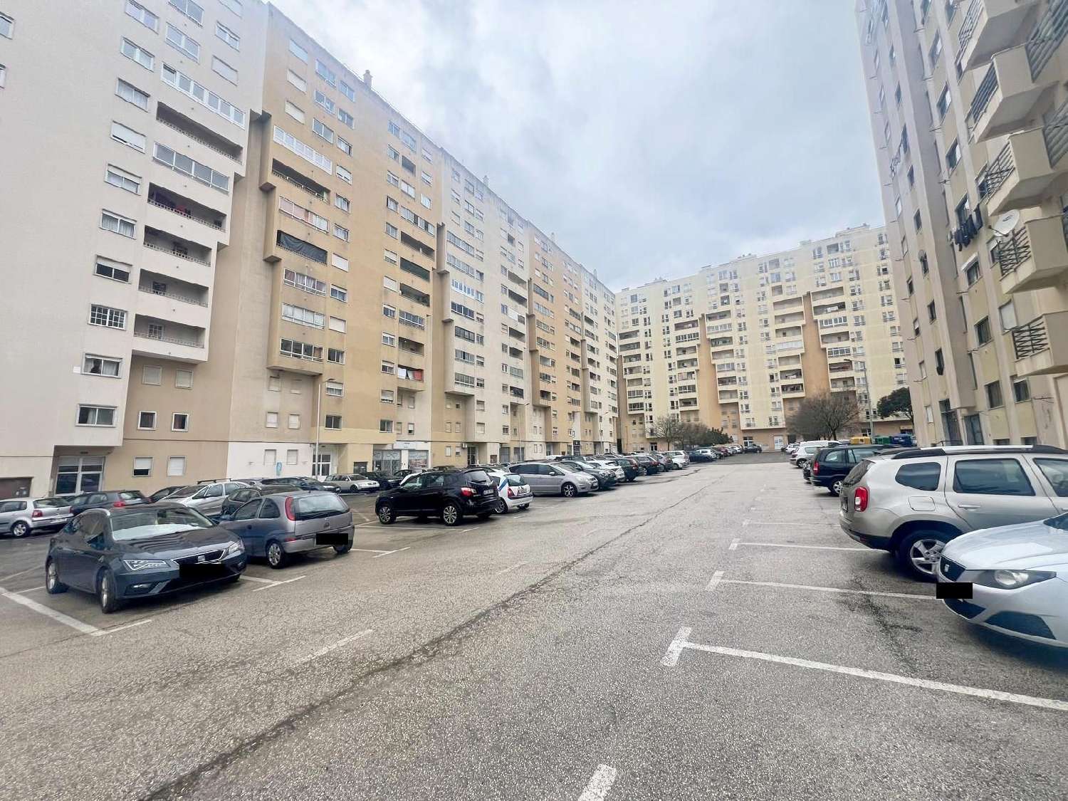  te koop appartement Cadafais Alenquer 3