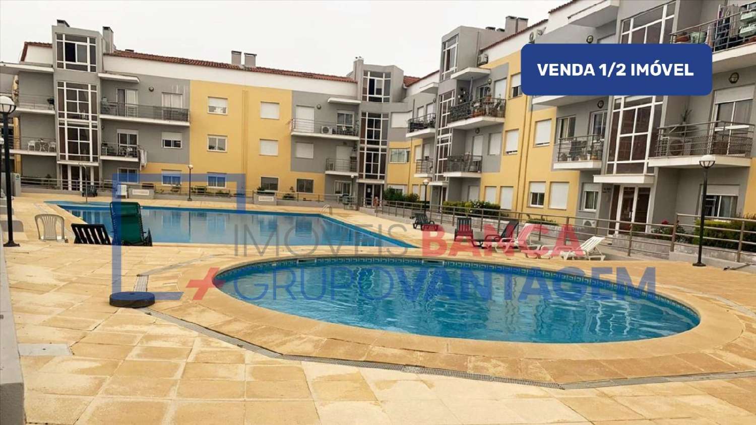  te koop appartement Cadafais Alenquer 1
