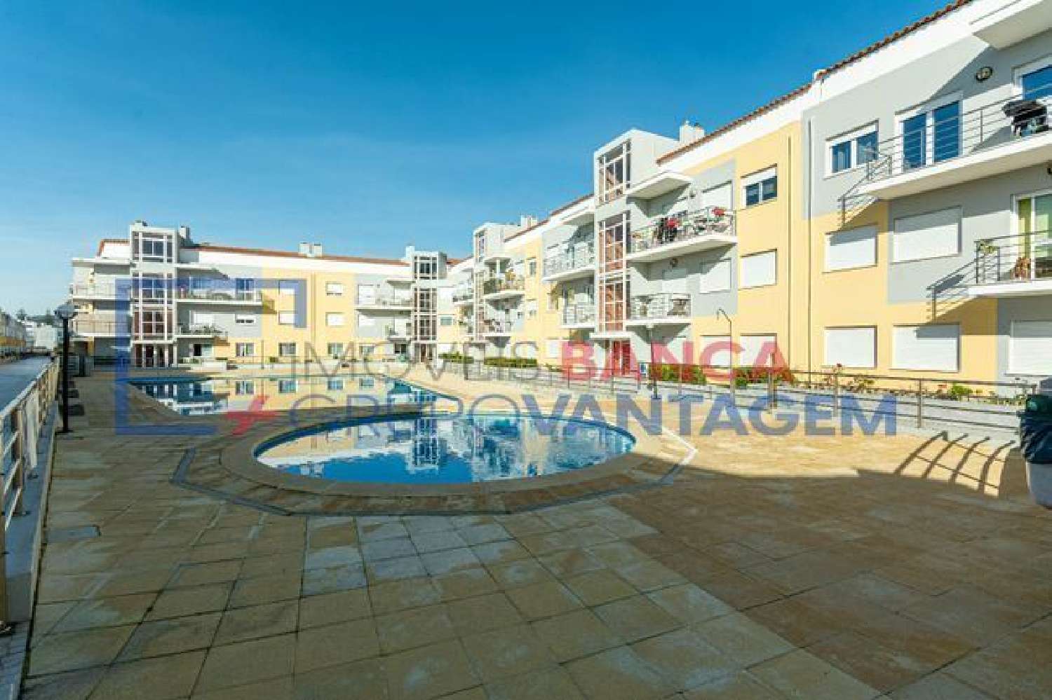  te koop appartement Cadafais Alenquer 3