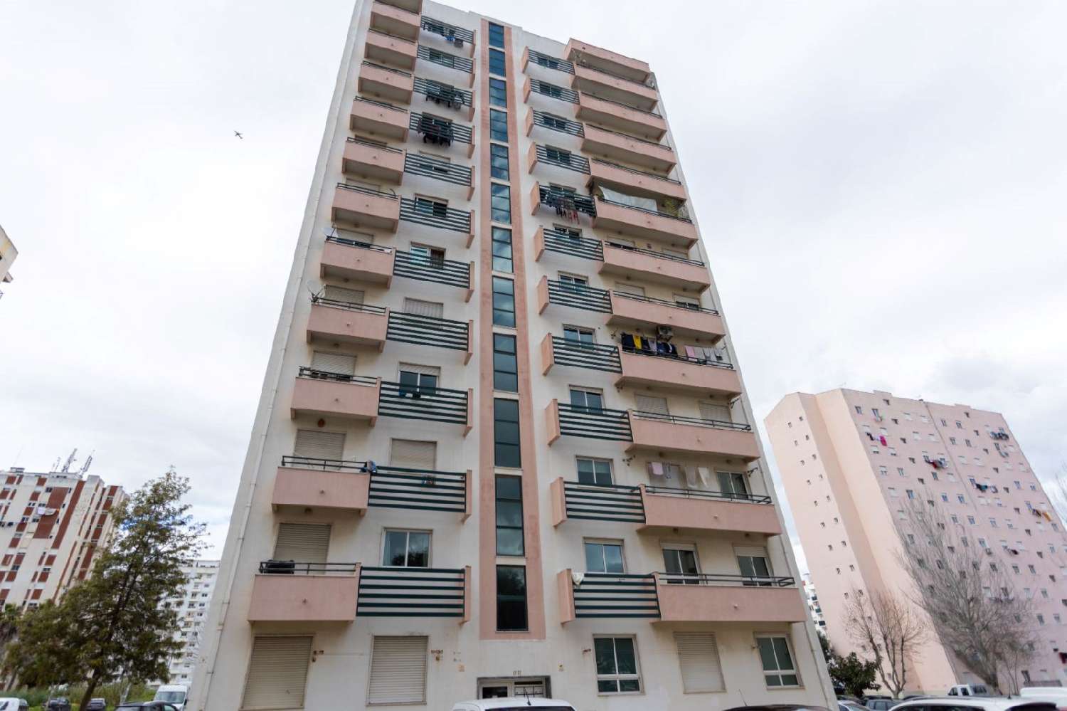  te koop appartement Cadafais Alenquer 1