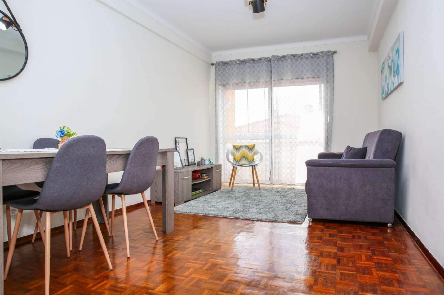  te koop appartement Caldas da Rainha Caldas Da Rainha 1