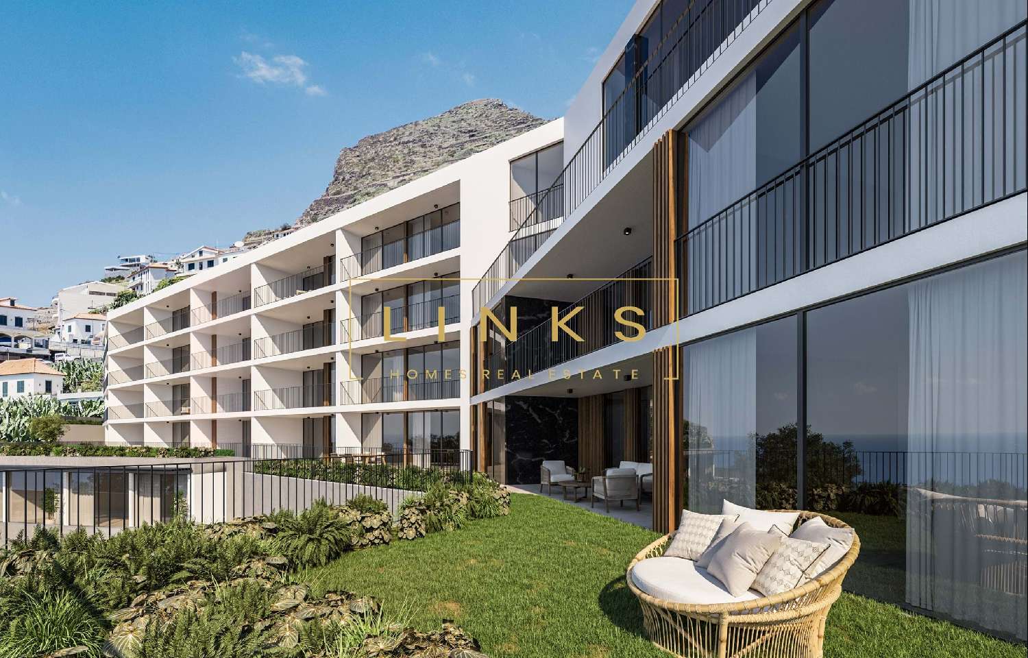  te koop appartement Câmara de Lobos Câmara De Lobos 5