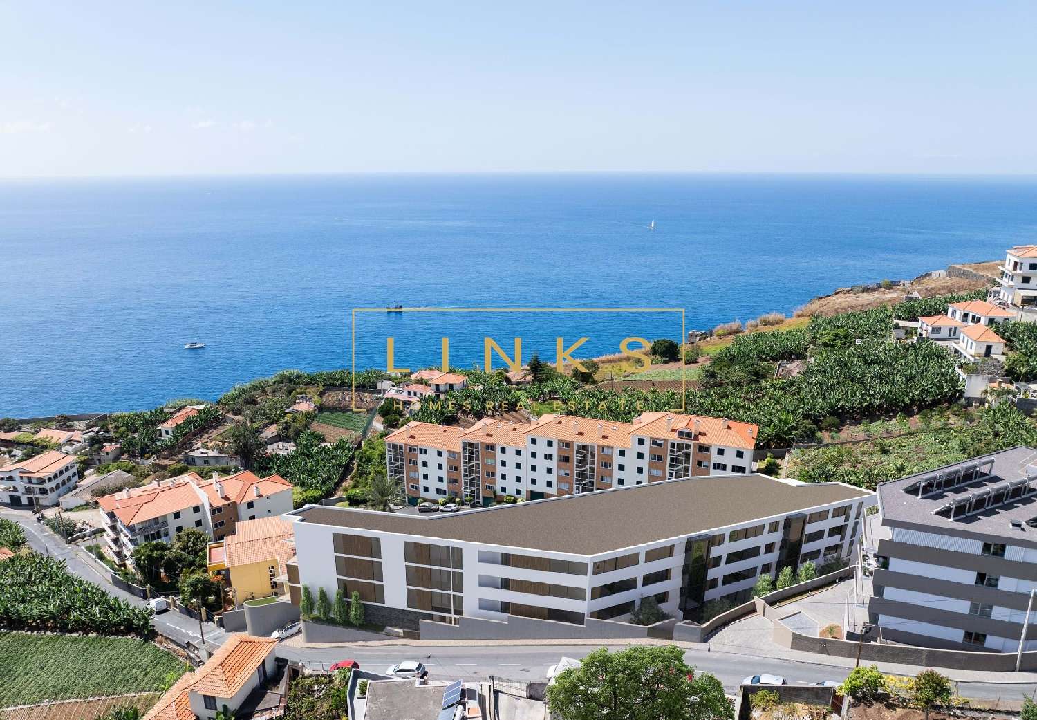  for sale apartment Câmara de Lobos Câmara De Lobos 1