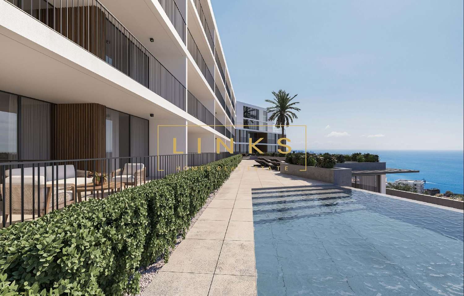  for sale apartment Câmara de Lobos Câmara De Lobos 2