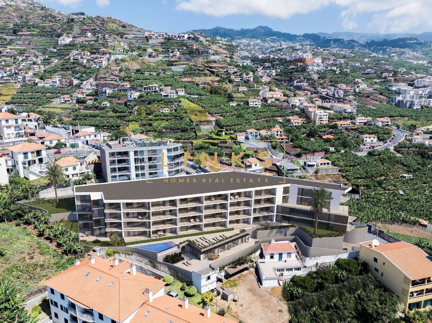  for sale apartment Câmara de Lobos Câmara De Lobos 6