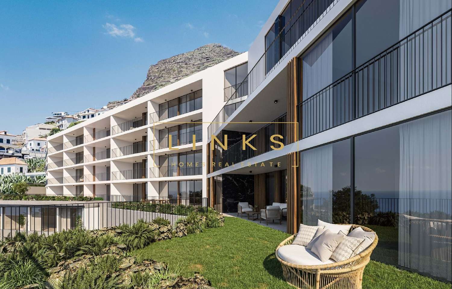  te koop appartement Câmara de Lobos Câmara De Lobos 2