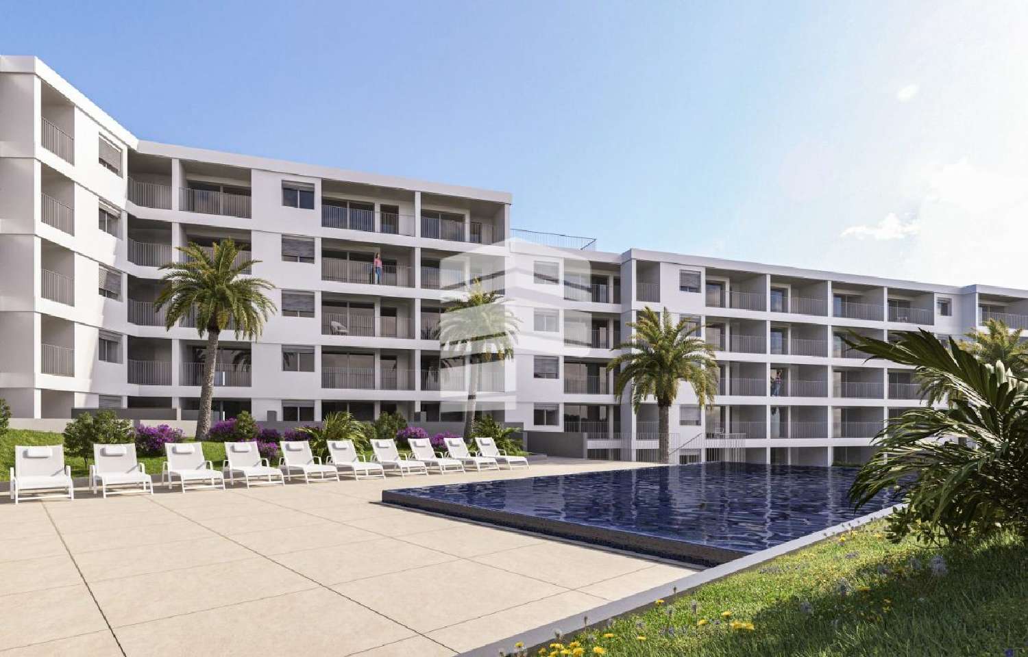  te koop appartement Câmara de Lobos Câmara De Lobos 1
