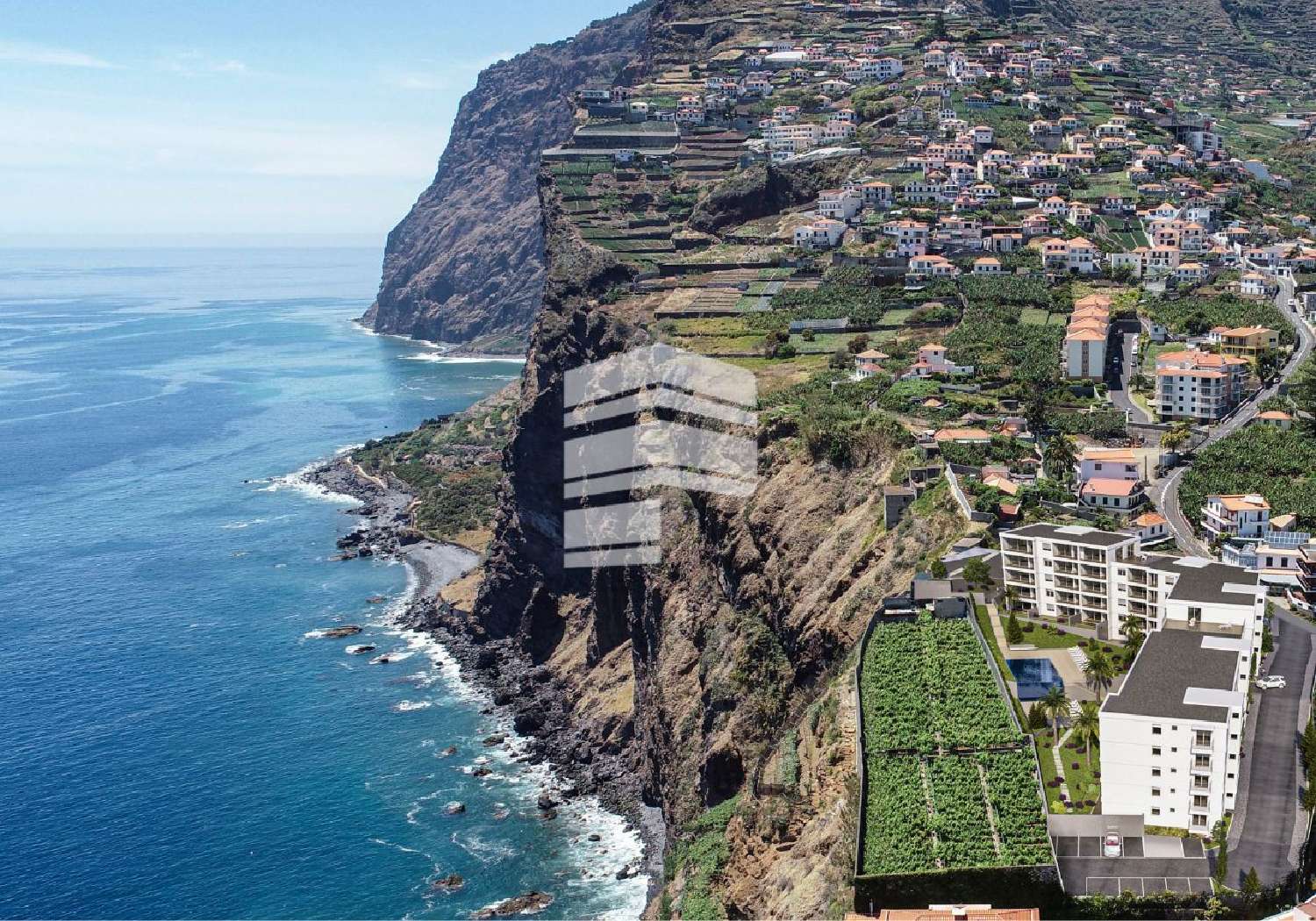  te koop appartement Câmara de Lobos Câmara De Lobos 2