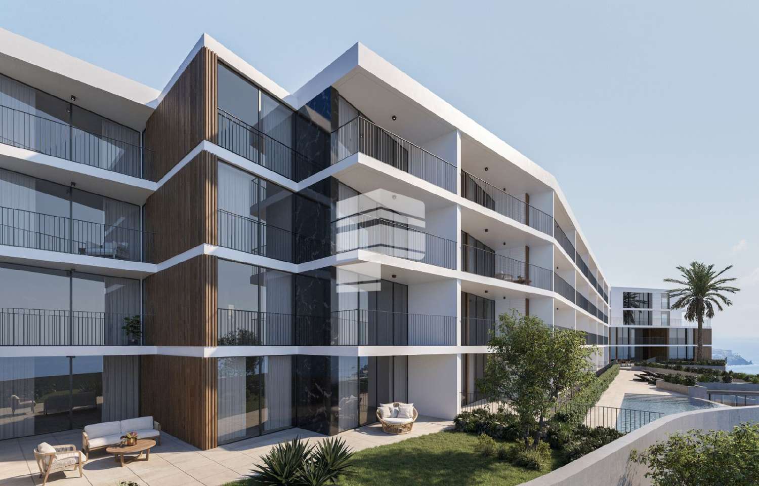  te koop appartement Câmara de Lobos Câmara De Lobos 1