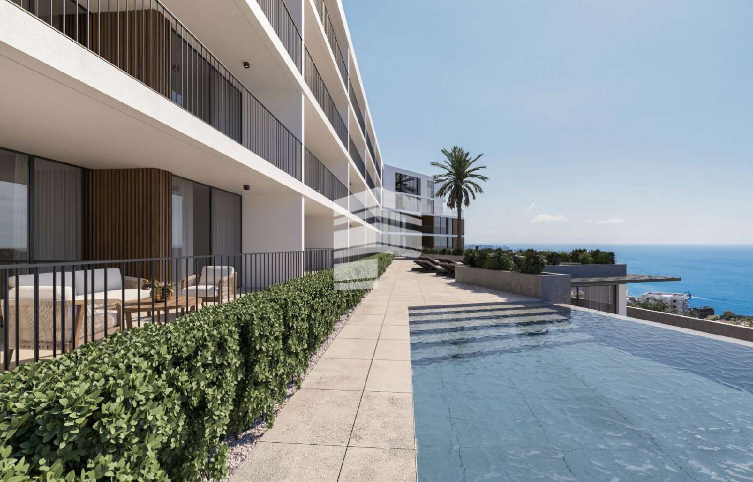 kaufen Wohnung/ Apartment Câmara de Lobos Câmara De Lobos 3