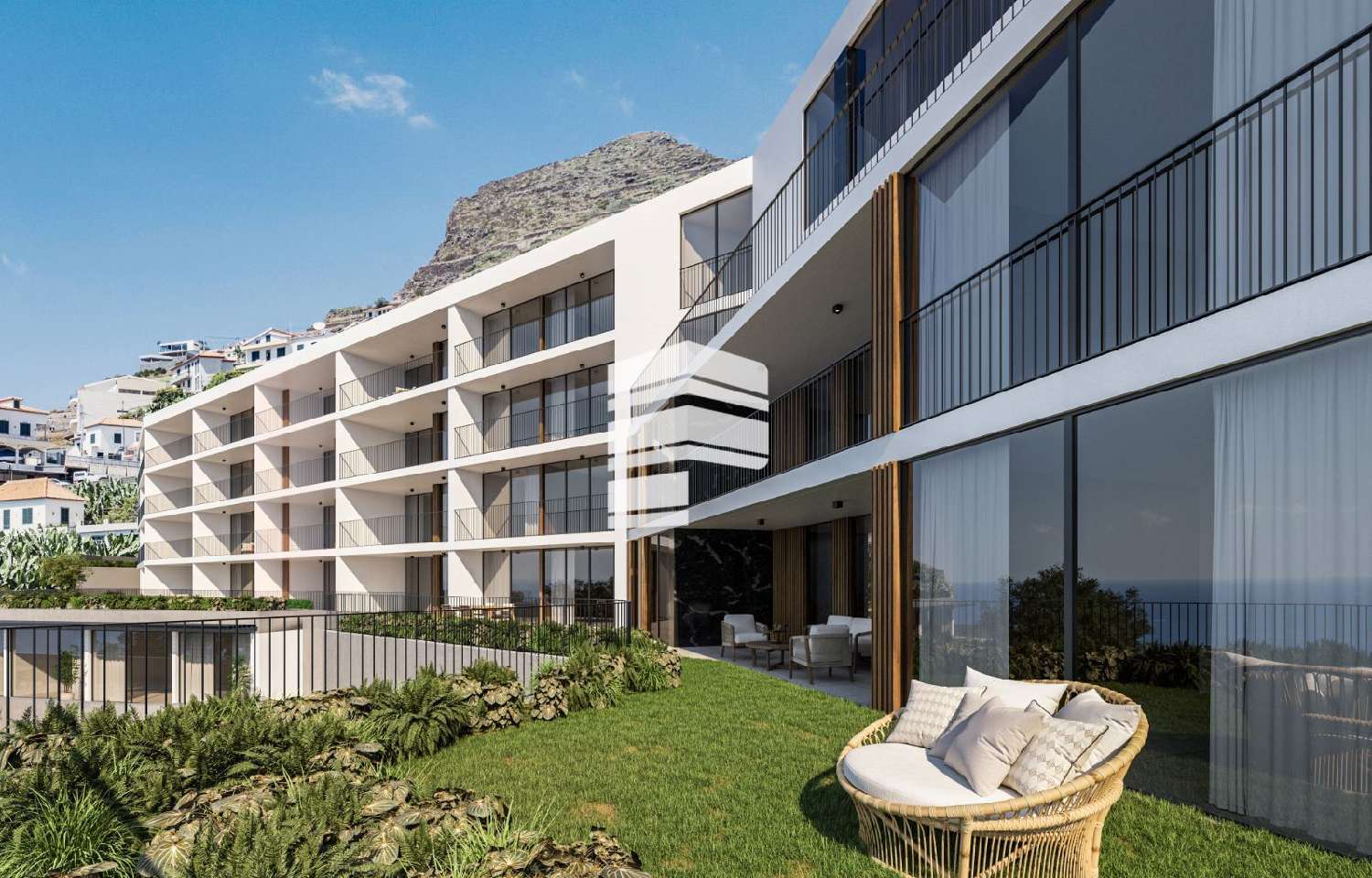  te koop appartement Câmara de Lobos Câmara De Lobos 1