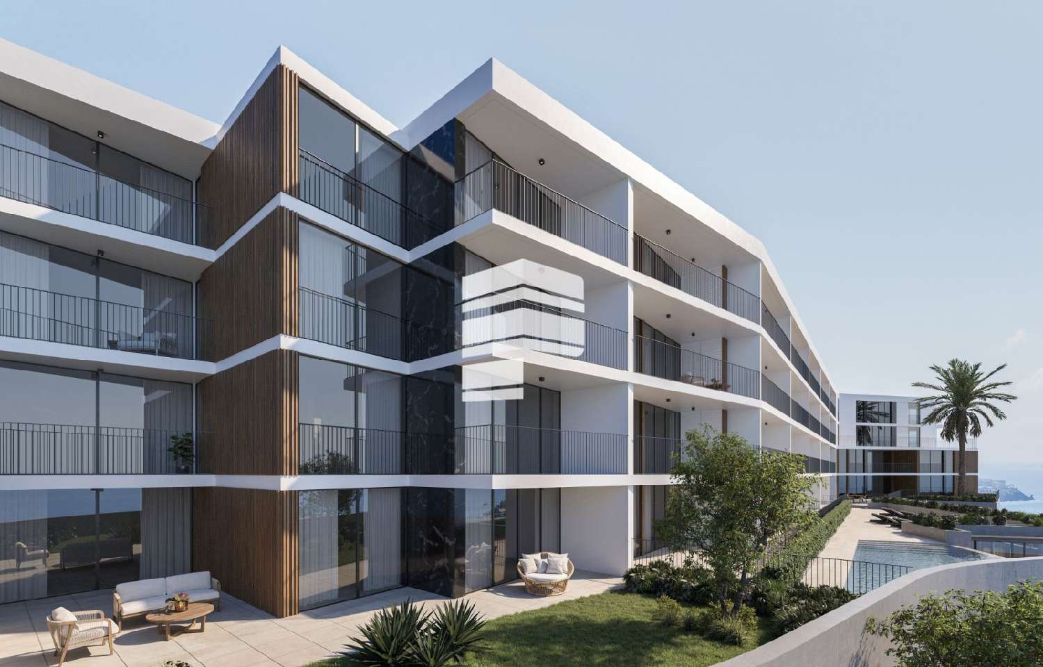 te koop appartement Câmara de Lobos Câmara De Lobos 2