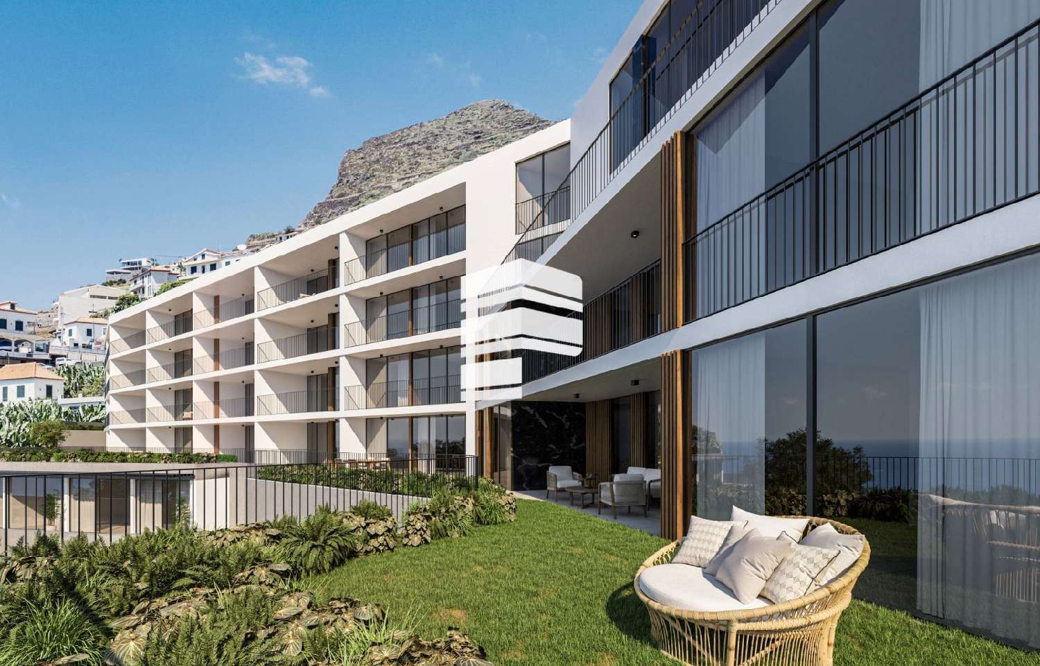  te koop appartement Câmara de Lobos Câmara De Lobos 1