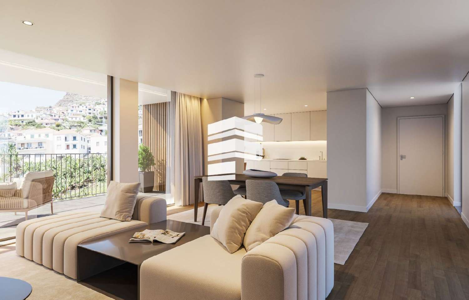 te koop appartement Câmara de Lobos Câmara De Lobos 3
