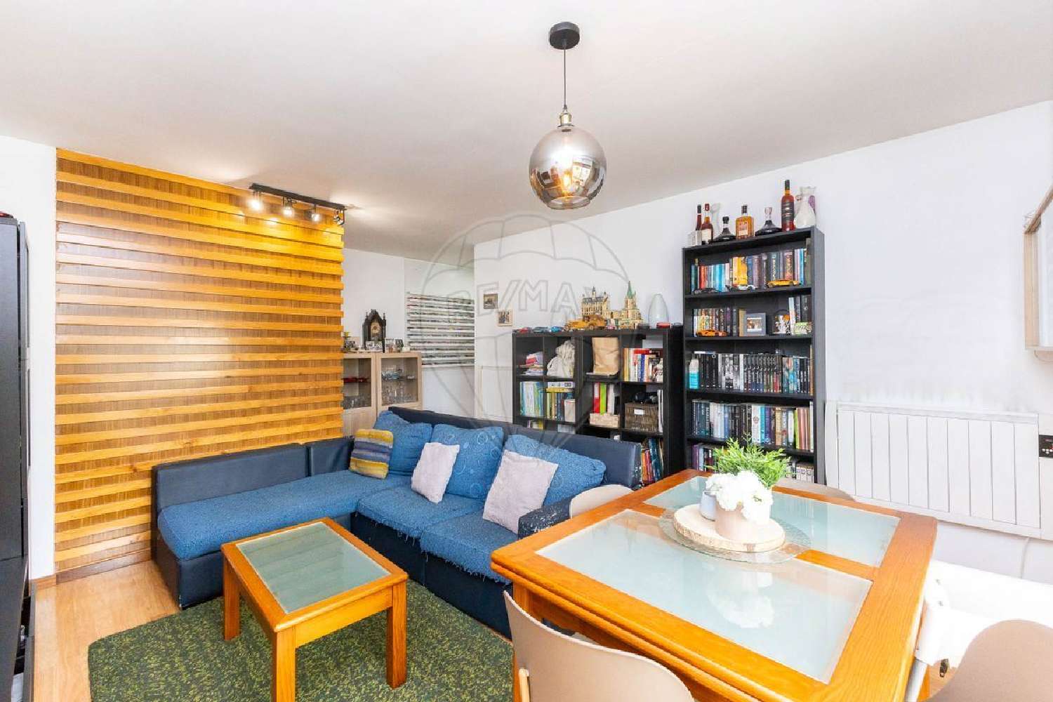  te koop appartement Campo Valongo 2
