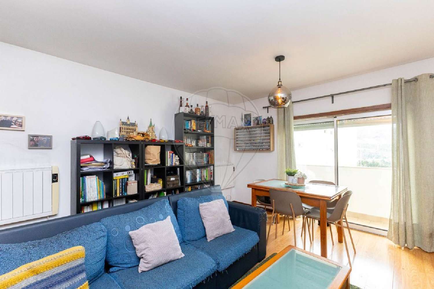  te koop appartement Campo Valongo 3