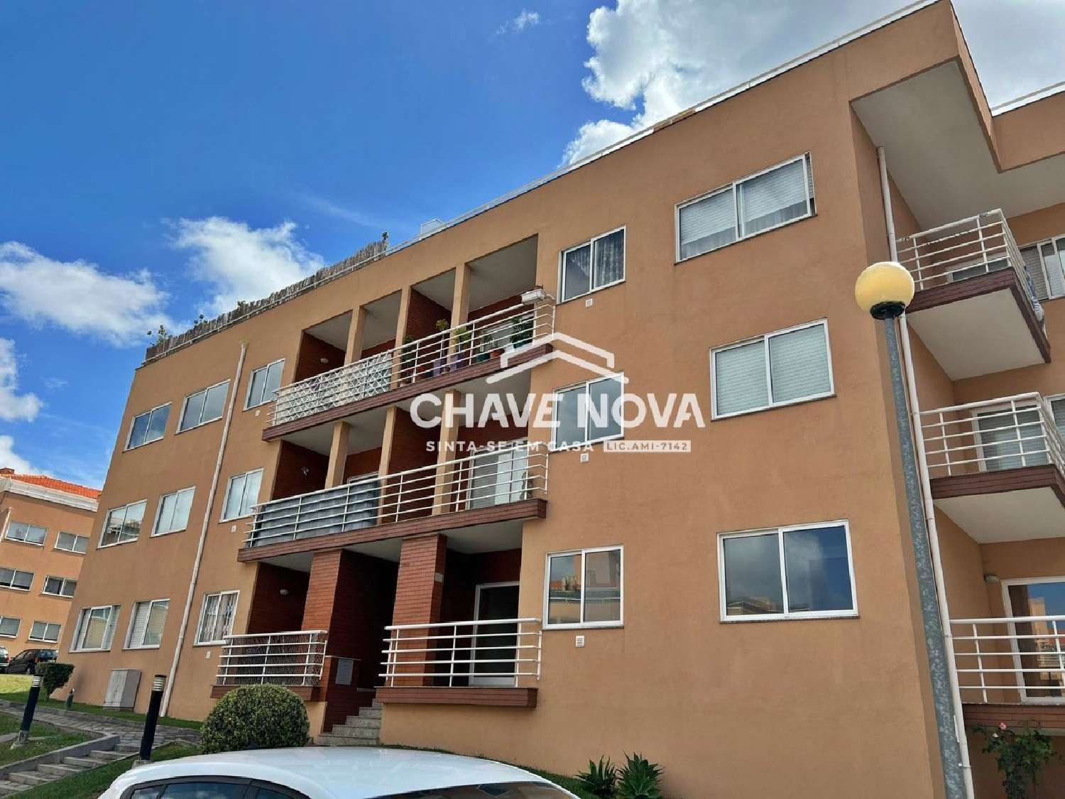  te koop appartement Canelas Vila Nova De Gaia 1