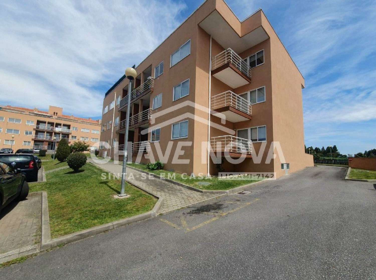  te koop appartement Canelas Vila Nova De Gaia 1