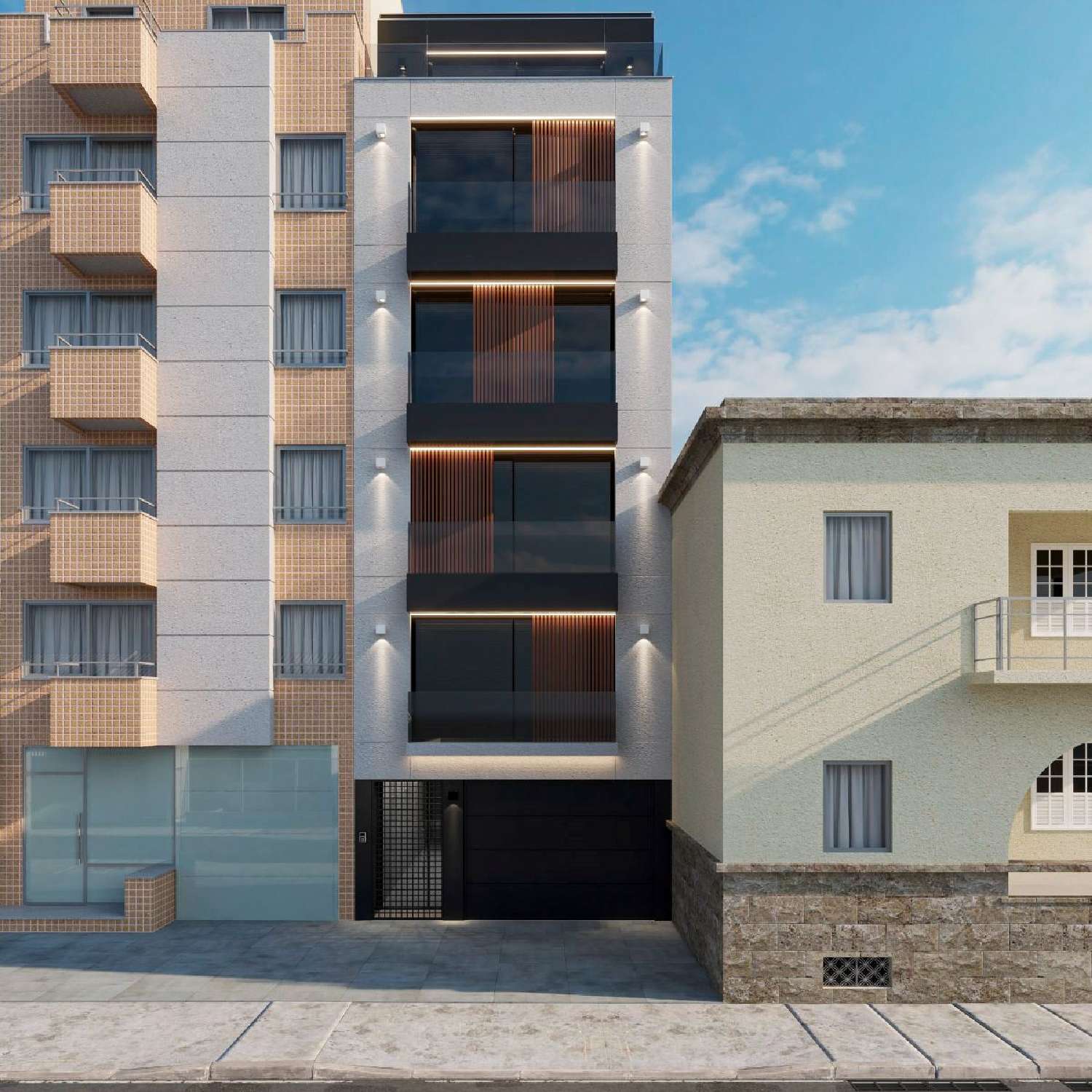  te koop appartement Porto Porto 1