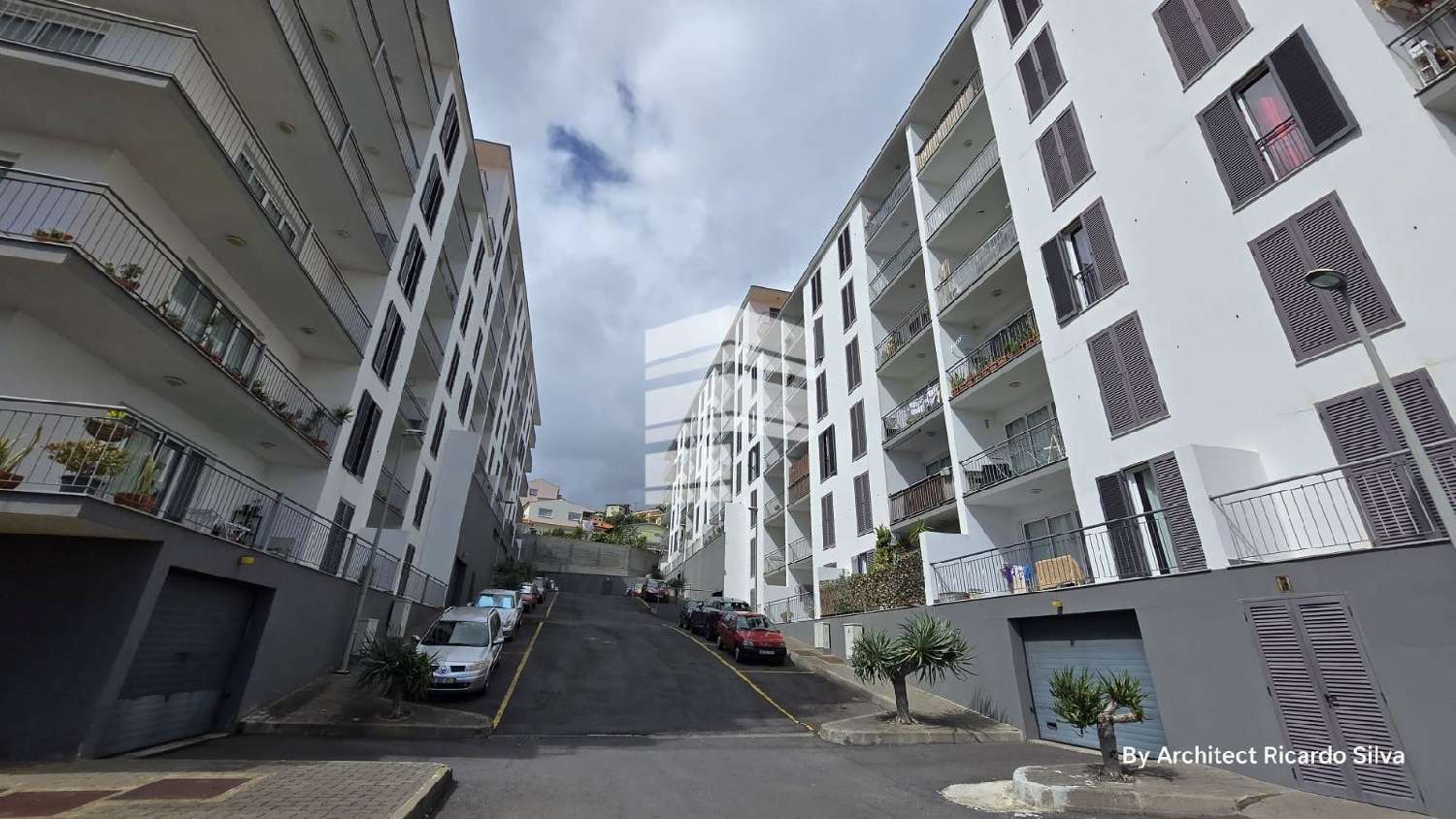  te koop appartement Caniço Santa Cruz 1