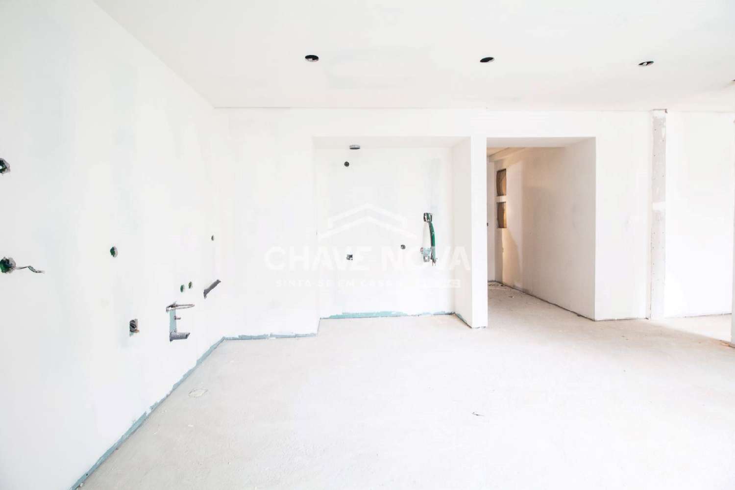  te koop appartement Canidelo Viseu 3