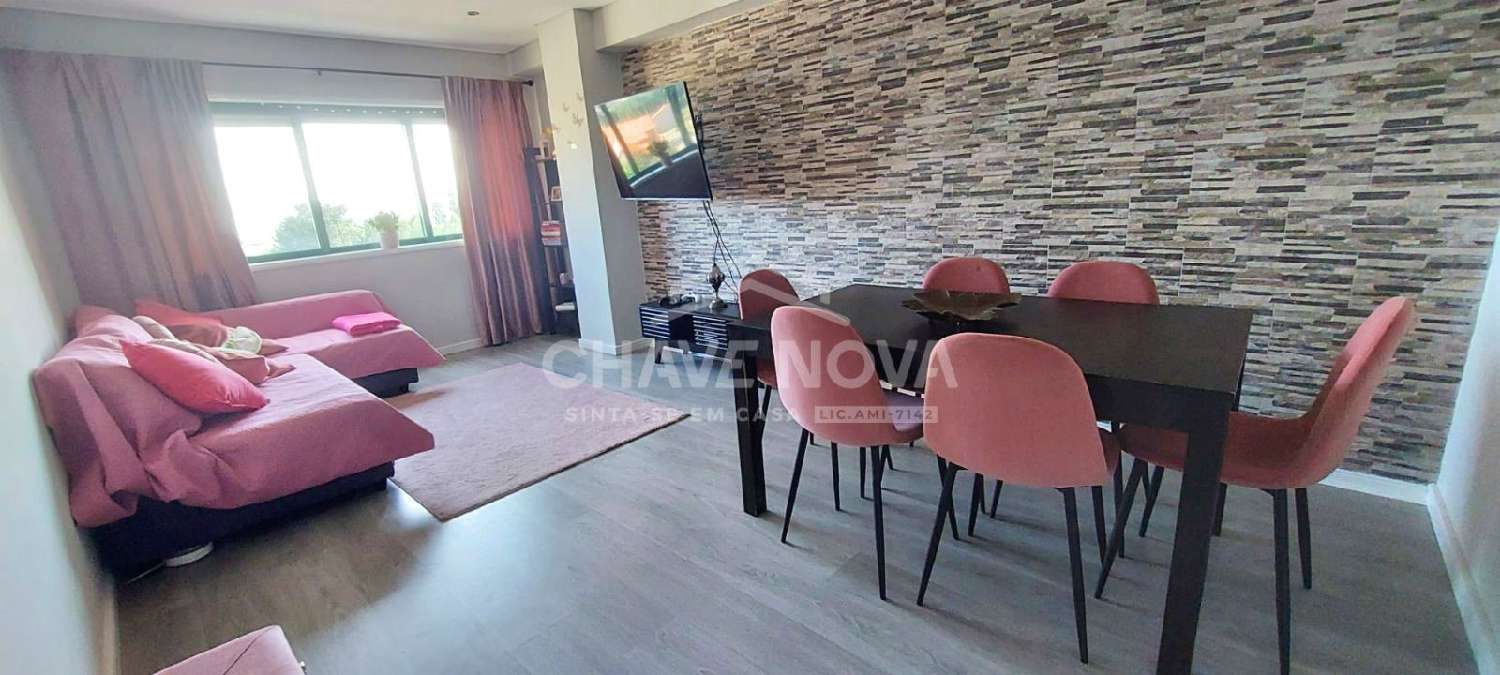  te koop appartement Canidelo Viseu 2