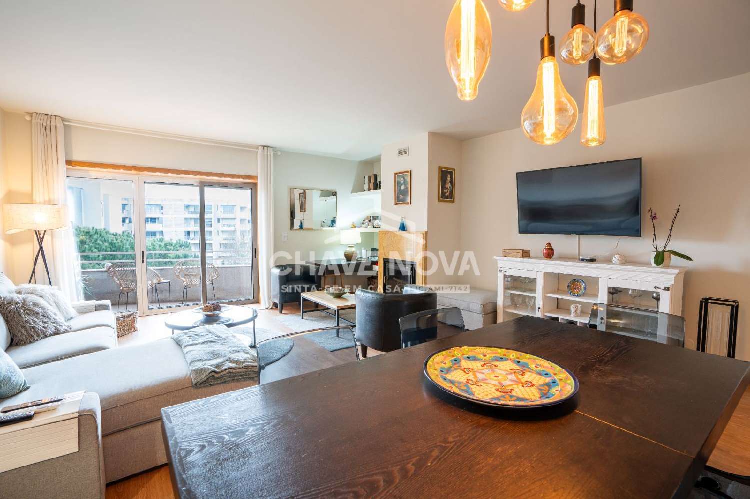 te koop appartement Canidelo Viseu 2