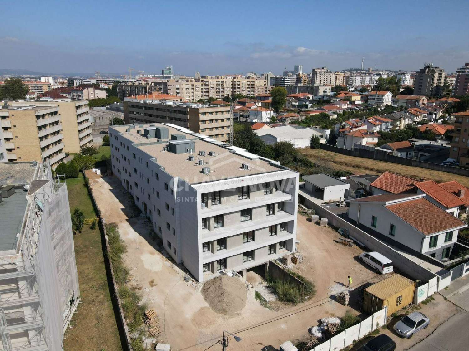  kaufen Wohnung/ Apartment Canidelo Viseu 1