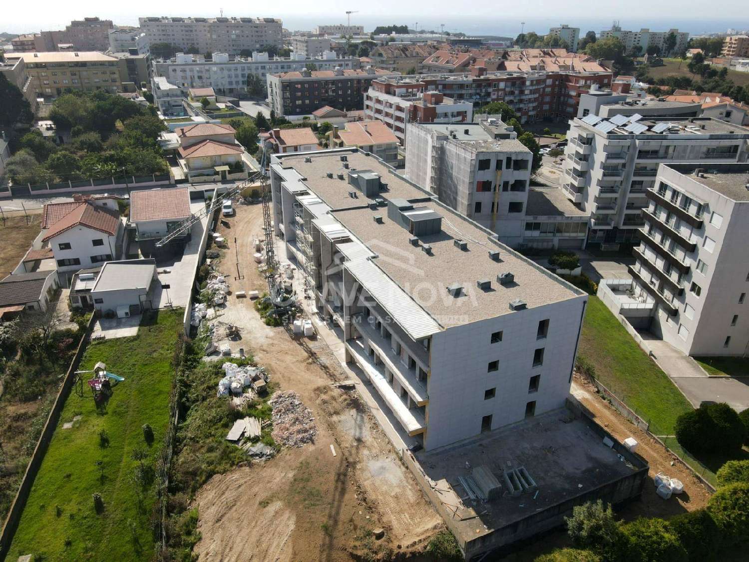 kaufen Wohnung/ Apartment Canidelo Viseu 3