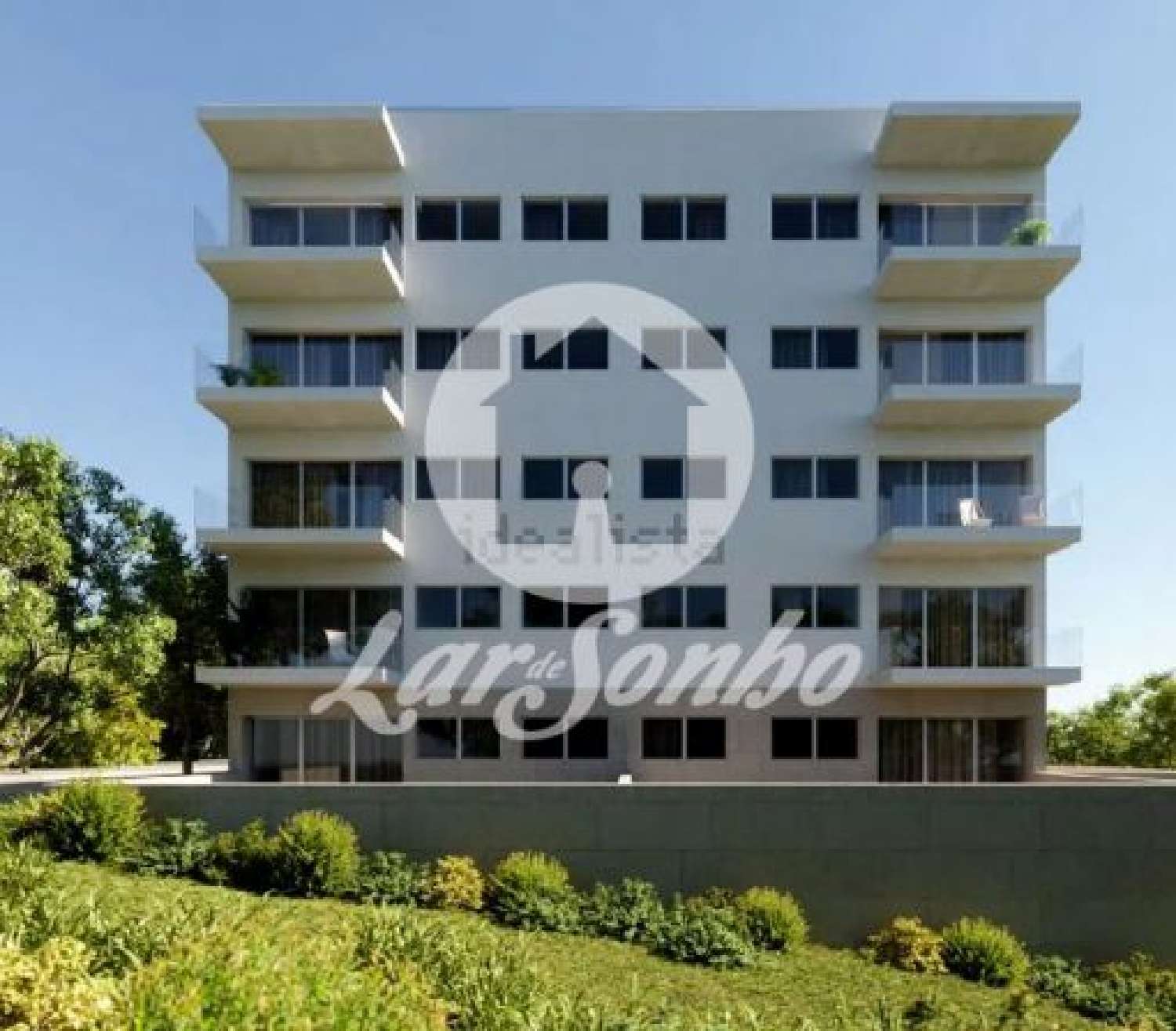  te koop appartement Canidelo Viseu 1