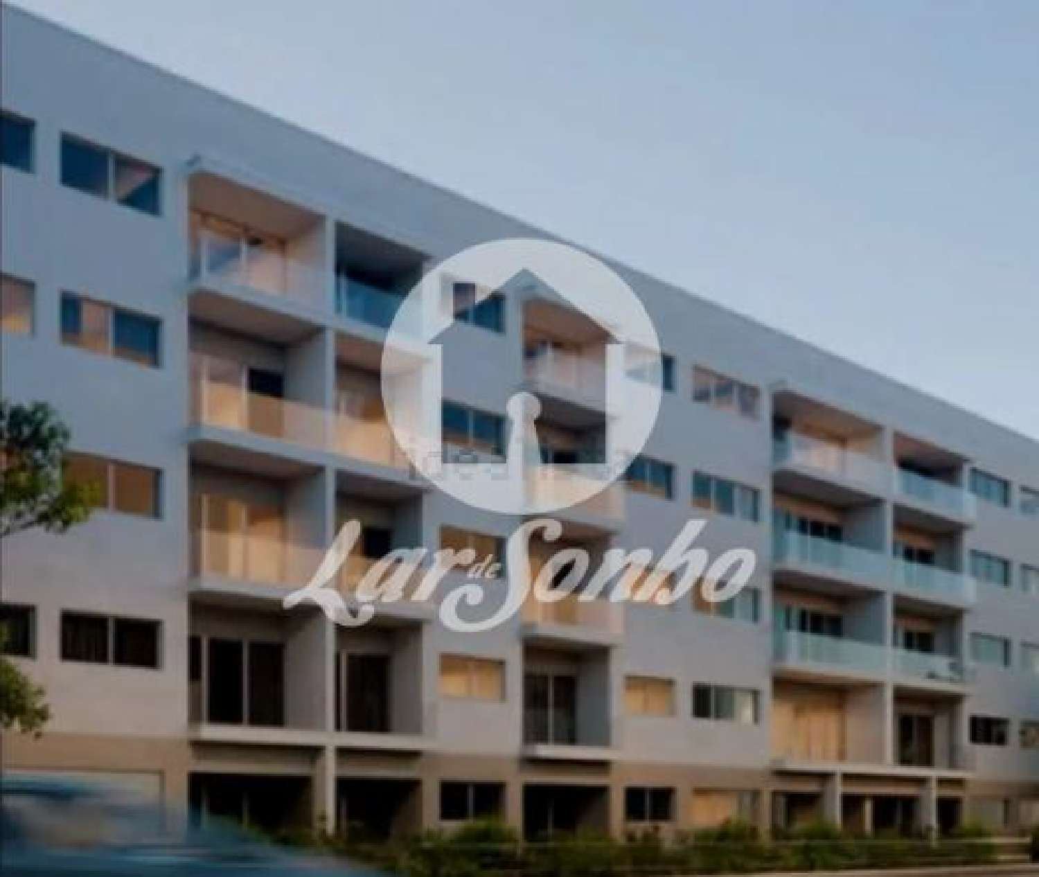  te koop appartement Canidelo Viseu 2