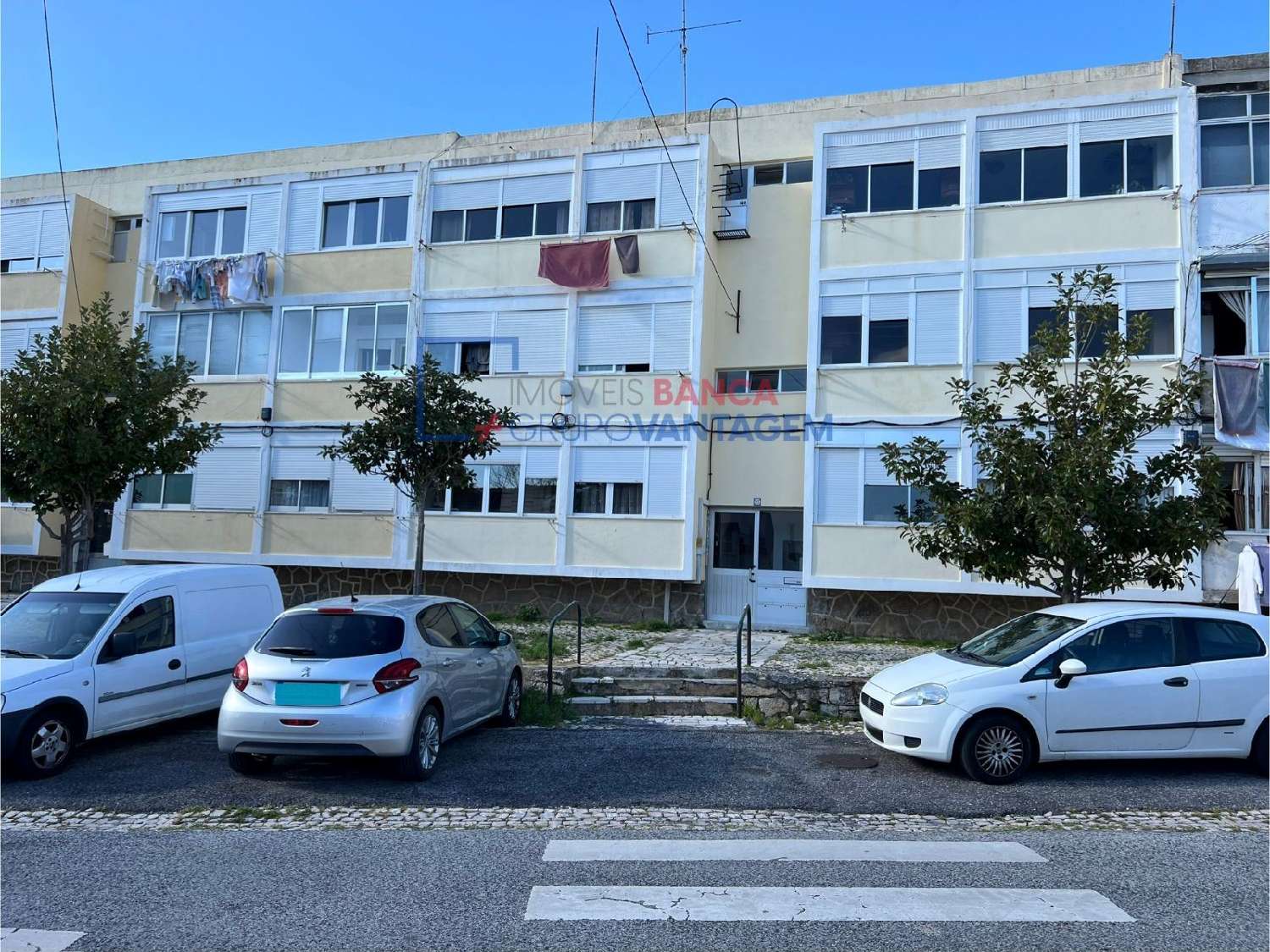  te koop appartement Carcavelos Cascais 1
