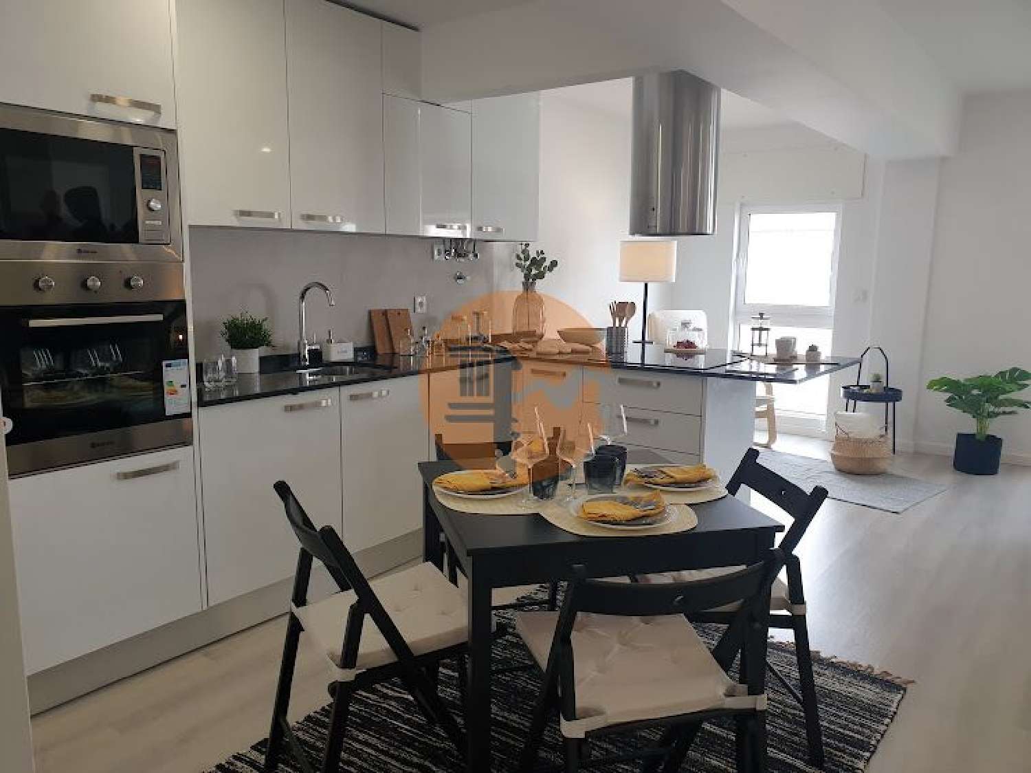  à venda apartamento Carnide Pombal 1