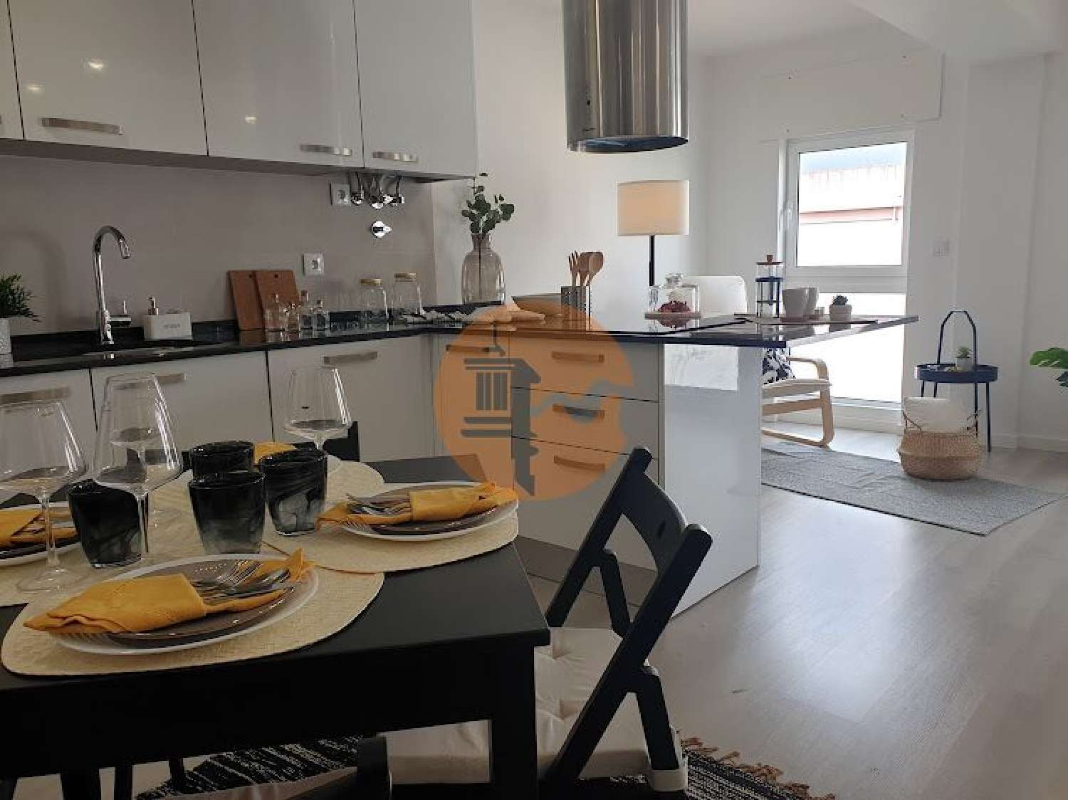  à venda apartamento Carnide Pombal 2
