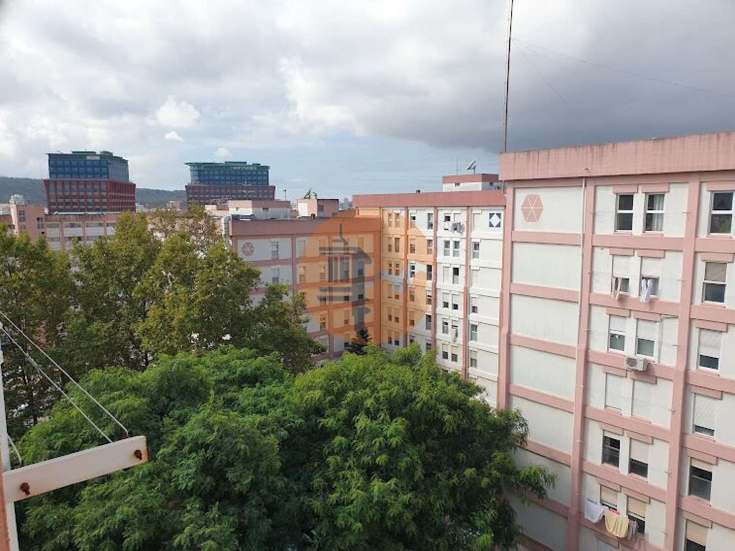  à venda apartamento Carnide Pombal 3