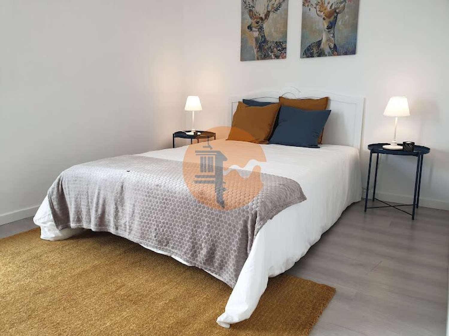  à venda apartamento Carnide Pombal 4