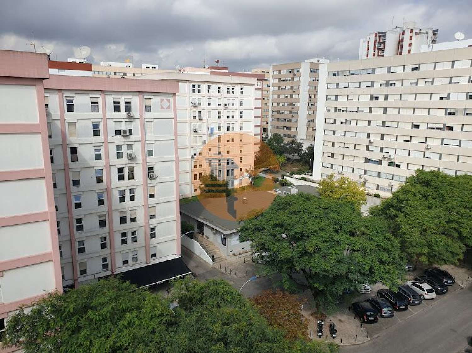  à venda apartamento Carnide Pombal 6